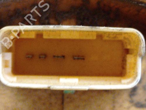 Fuel pump PEUGEOT 206 Hatchback (2A/C) 1.4 HDi eco 70 | BP26613252M76 