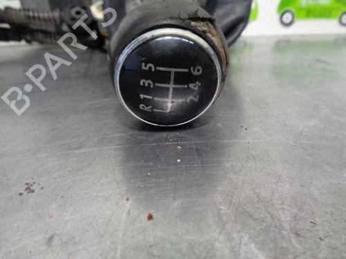 Gear lever VW TOURAN (1T1, 1T2) 1.9 TDI | BP7446604M90 