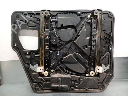 Rear left window mechanism LANCIA VOYAGER MPV (404_) 2.8 CRD (RT, 53) | BP28139120C24 