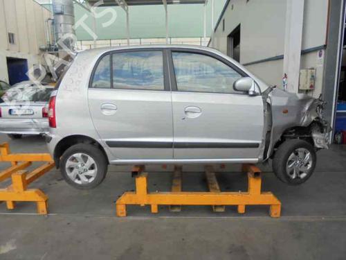 Right front window switch HYUNDAI ATOS PRIME (MX) 1.1 | BP2048844I26 - Image 7