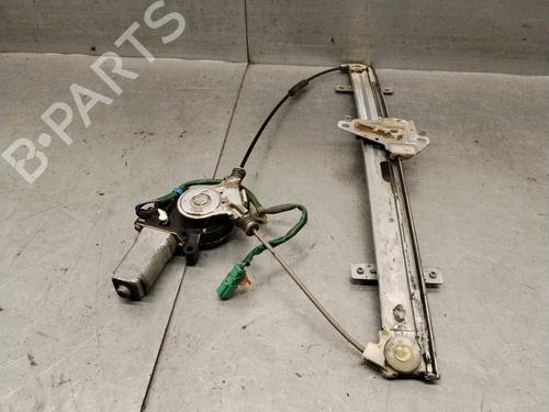 Front right window mechanism HONDA STREAM (RN) 2.0 16V (RN3) | BP39621724C23 - Image 2