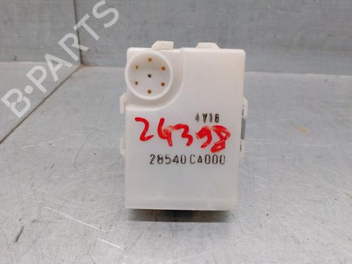 Used Electronic module Electronic module NISSAN MURANO I (Z50) 3.5 4x4 (245 hp) 32096460 32096460