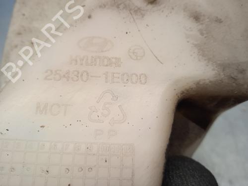 Expansion tank HYUNDAI ACCENT III (MC) 1.5 CRDi GLS | BP11951584C120 