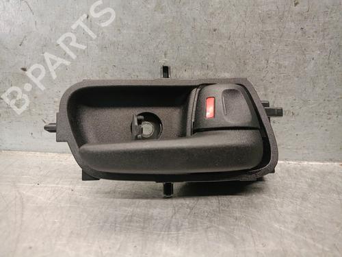 Used Rear right interior door handle TOYOTA YARIS (_P21_, _PA1_, _PH1_) 1.5 Hybrid (MXPH11) (92 hp) 25236709