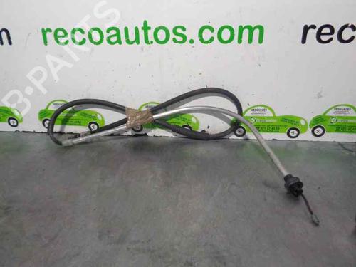 Used Cable HYUNDAI LANTRA II (J-2) 1.9 D (68 hp) 12187398