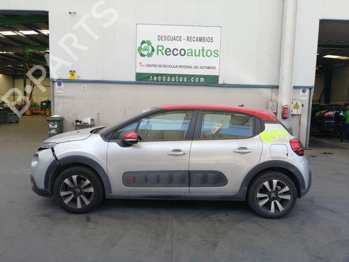 CITROËN C3 III (SX) 1.2 VTi 82 1504973