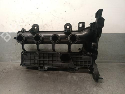 Valve cover FORD FIESTA V (JH_, JD_) 1.4 TDCi | BP26324073M124 