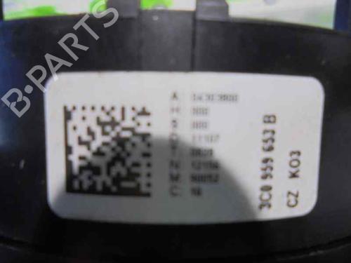 Squib airbag VW PASSAT B6 Variant (3C5) 2.0 TDI 4motion | BP2333828C102