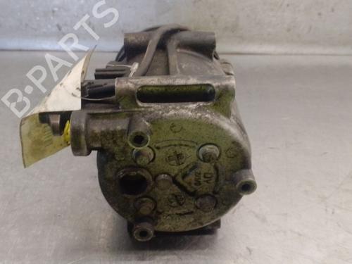 AC compressor FORD FIESTA VI (CB1, CCN) 1.4 TDCi | BP40448363M34 - Image 4