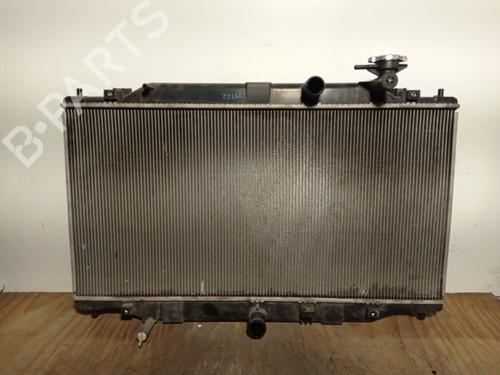 Used Water radiator Water radiator MAZDA 6 Saloon (GJ, GL) 2.2 D (GJ2FP) (150 hp) 33263399 33263399