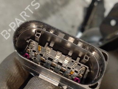 Benzintank VW GOLF VIII (CD1, DA1) 1.5 eHybrid | BP31907381C62 