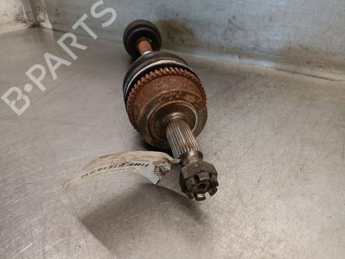 Left front driveshaft HYUNDAI SANTA FÉ I (SM) 2.0 CRDi 4x4 | BP37489620M38 - Image 6