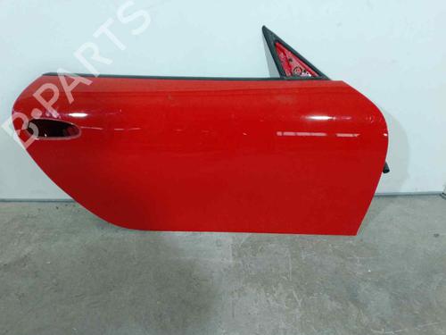 Used Right front door PORSCHE BOXSTER (986) 2.5 (204 hp) 12824421