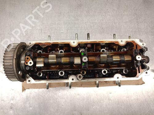 Cylinder head FIAT PANDA (169_) 1.1 (169.AXA1A) | BP40499756M5 - Image 6