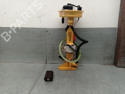 Used Fuel pump BMW X5 (E70) xDrive 35 d (286 hp) 22740074