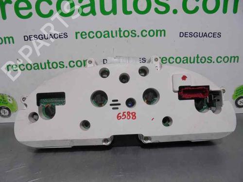 Instrument cluster FORD GALAXY I (WGR)  | BP2092389C47 