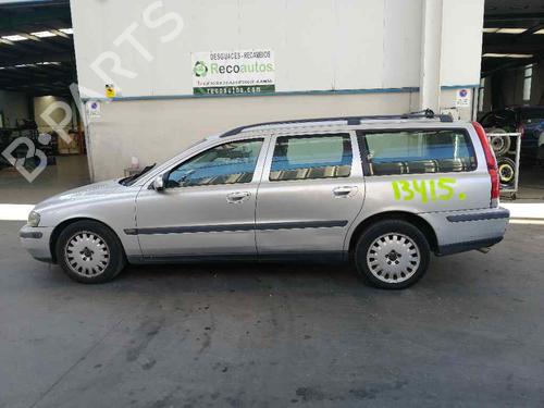 Used Parts VOLVO V70 II (285) 2.5 TDI 903126