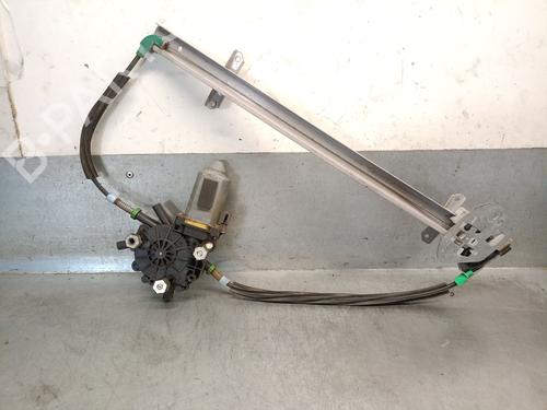 Front right window mechanism FORD ESCORT VI (GAL, AAL, ABL) 1.8 TD 91AB14553C | 7225190