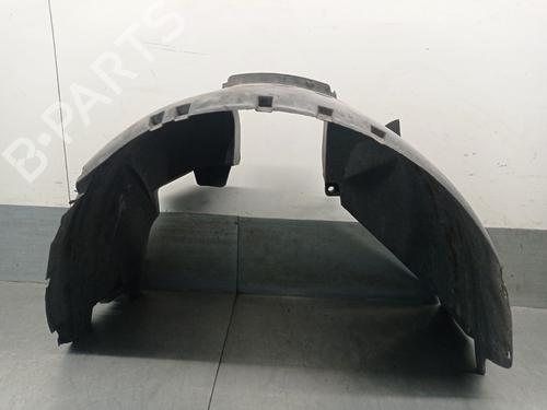 Wheel arch DACIA SANDERO II 1.5 dCi 75 / Blue dCi 75 (B8JW, B8M4, B8AH, B8M7, B8M6) | BP27707598C56 