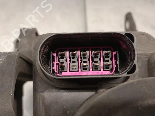 Right headlight VW GOLF VI Variant (AJ5) 1.6 TDI | BP37662012C29 - Image 7