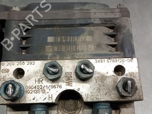 ABS pump BMW X5 (E70) xDrive 30 d | BP32001232M43