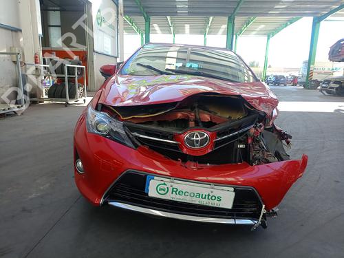 Headlight switch TOYOTA AURIS (_E18_) 1.6 (ZRE181_, ZRE185_, ZRE185R, ZRE181R) | BP38988505I24  - Image 14