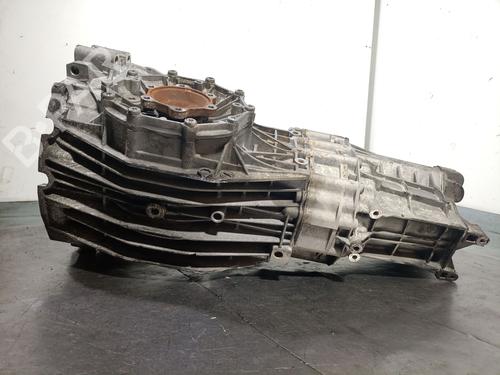 Gearbox SEAT EXEO (3R2) 2.0 TDI | BP37585278M3 - Image 6