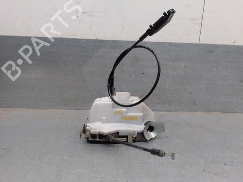 Fechadura frente esquerda RENAULT ESPACE IV (JK0/1_) 3.5 V6 (JK00, JK0F, JK0P, JK0S, JK0W) (241 hp) 31063257