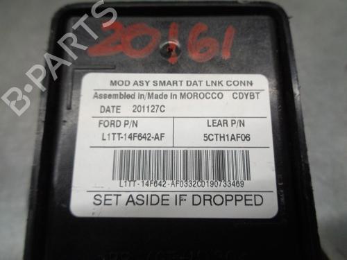 Elektronisk modul FORD PUMA (J2K, CF7)  | BP17487813M83 
