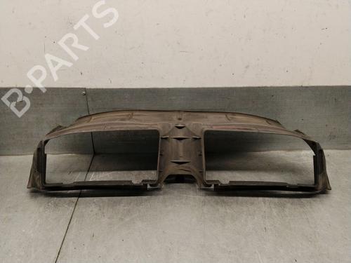 Front slam panel BMW 3 (E90) 318 d | BP37178514C72 - Image 2