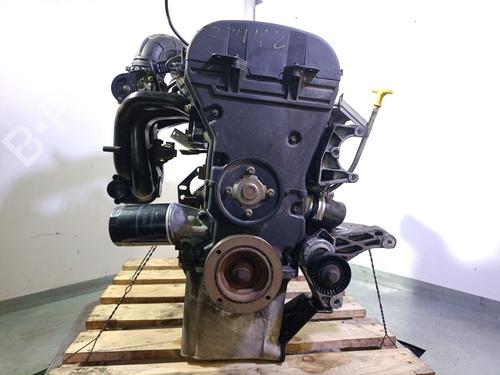 Motor FORD ESCORT V (AAL, ABL) 1.6 i 16V (88 hp) 28513920