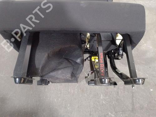 Right front seat FIAT SCUDO Van 1.5 Multijet 120 (506) | BP32298501C16 
