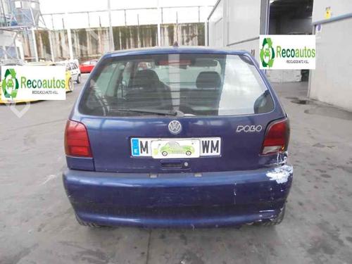AC radiator VW POLO III (6N1) 64 1.9 D | BP2239717M32 