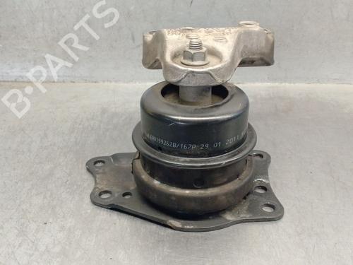 Engine mount VW POLO V (6R1, 6C1) 1.4 (6R1) | BP24154533M89 