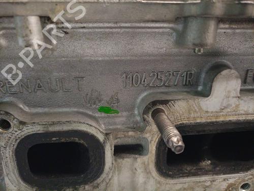 Cylinder head DACIA LODGY (JS_) 1.2 TCe (JSAY, JSM0) | BP39201727M5 - Image 4