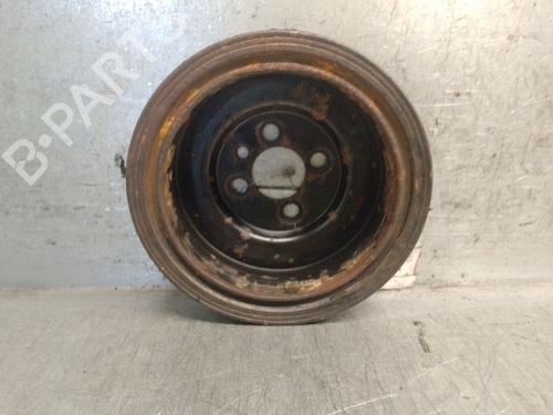 Remskive Remskive SEAT IBIZA III (6L1) 1.9 TDI (100 hp) 35953988 35953988