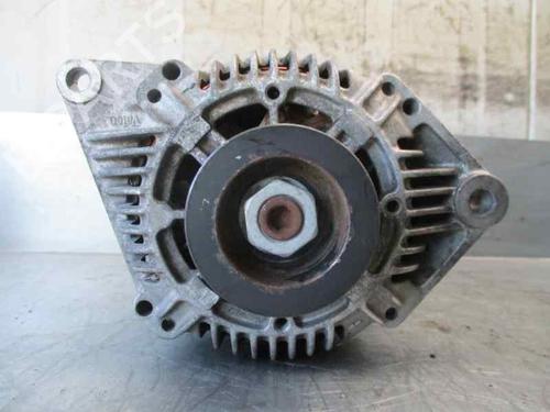 Used Alternator MITSUBISHI CARISMA (DA_) 1.9 TD (DA4A) (90 hp) 4367913
