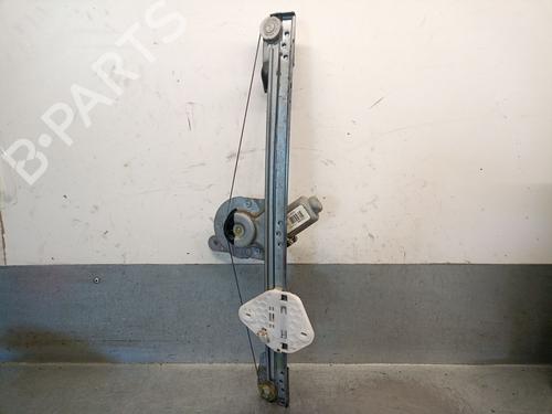 Front left window mechanism DACIA LOGAN (LS_) 1.6 (LSOB, LSOD, LSOF, LSOH) | BP27724744C22 