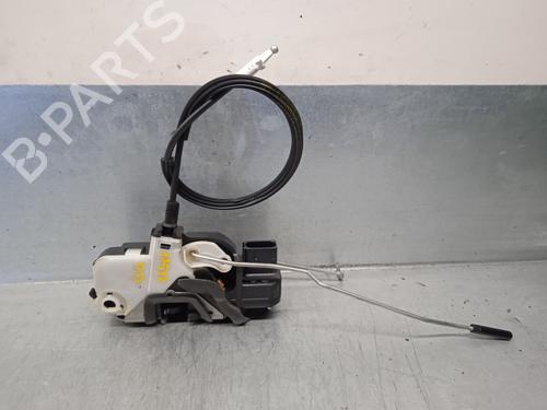 Used Front right lock OPEL INSIGNIA A Sports Tourer (G09) [2008-2017]  12139889