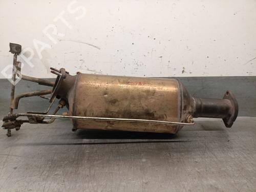 particulate-filter-volvo-xc90-i-275-2002-2003-2004-2005-2006-2007-2008-2009-2010-2011-2012-2013-2014-2015-32264461 main image