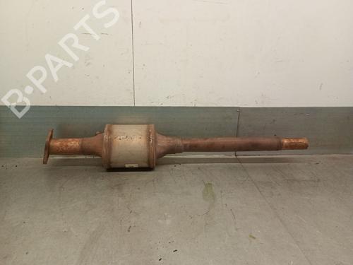 Used Catalyst FIAT 500L (351_, 352_) 1.3 D Multijet (199.LYM11, 199.LYM1A) (95 hp) 29608112