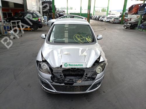 Engine control unit (ECU) SEAT ALTEA (5P1) 1.6 TDI | BP34440635M57 - Image 9