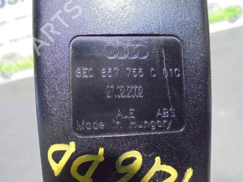 Sikkerhedssele-spænde AUDI A4 B6 Avant (8E5) 2.0 | BP20248639I32 