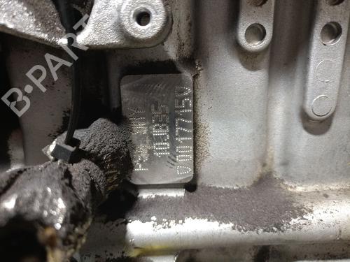 Engine CITROËN C4 I (LC_) 1.6 HDi | BP37644136M1 - Image 13