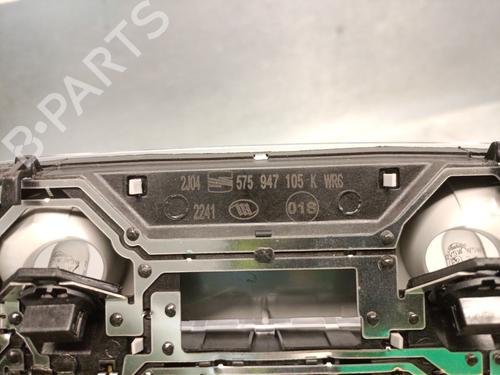 Interior roof light SEAT ATECA (KH7, KHP) 2.0 TDI | BP27201394I8 