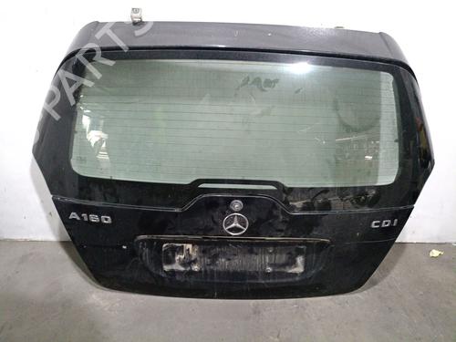 Used Tailgate MERCEDES-BENZ A-CLASS (W169) A 160 CDI (169.006, 169.306) (82 hp) 27949587