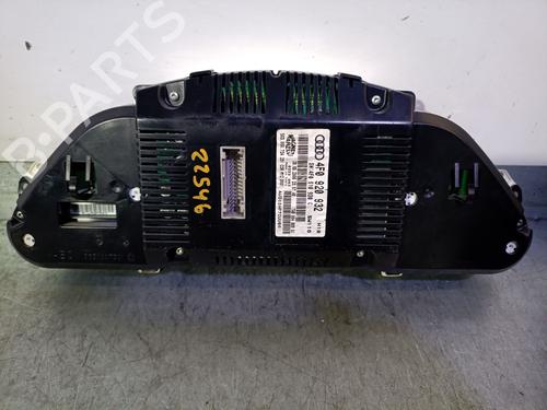Instrument cluster AUDI A6 C6 Avant (4F5) 2.7 TDI | BP25246606C47 