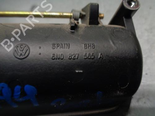 Tailgate handle SEAT ALHAMBRA (7V8, 7V9) 1.9 TDI | BP9093039C132 