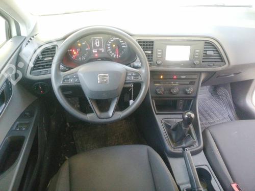 Mirror switch SEAT LEON (5F1) 1.6 TDI | BP17957647I25 - Image 10