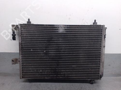 AC compressor PEUGEOT 407 (6D_) 1.6 HDi 110 (6D9HZC, 6D9HYC) | BP32738245M34 - Image 2